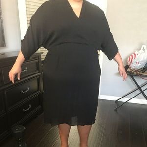 BNWT H&M Plus Size dress